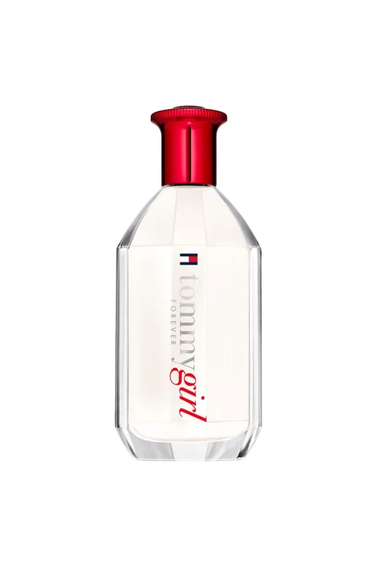 Image of Tommy Hilfiger Tommy Girl Forever Eau de Toilette 30ml