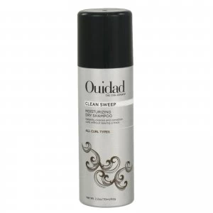 Image of Ouidad Clean Sweep Dry Shampoo 65ml
