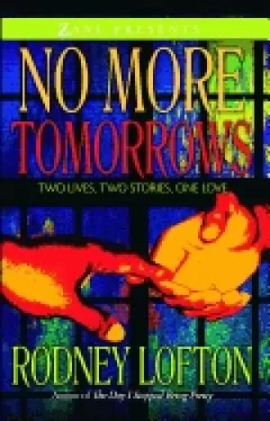 Image of no more tomorrows two lives two stories one love
