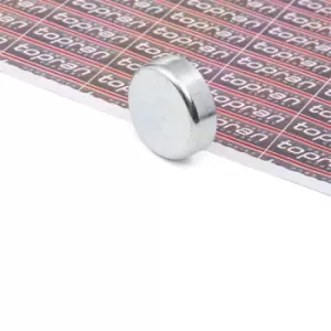 Image of TOPRAN Frost Plug OPEL,CHEVROLET,VAUXHALL 203 187 0607747,0607768,11072963 2060672,607747,94241638,0607747,0607768,11072963,2060672,607747,94241638