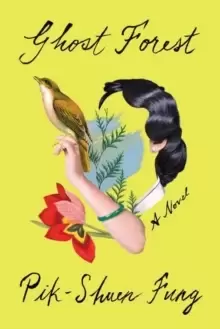 Image of Ghost Forest : A Novel