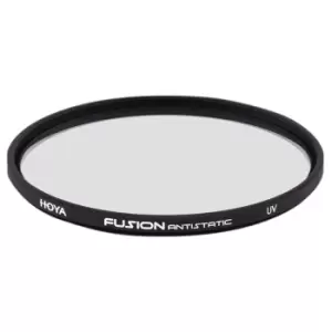 Image of Hoya 49mm FUSION Antistatic Next UV Filter