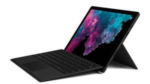 Image of Microsoft Surface Pro 6 12.3 2018 WiFi 256GB