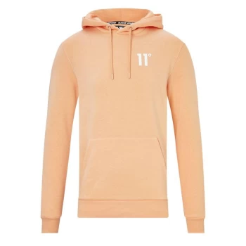 Image of 11 Degrees Hoodie - Beige