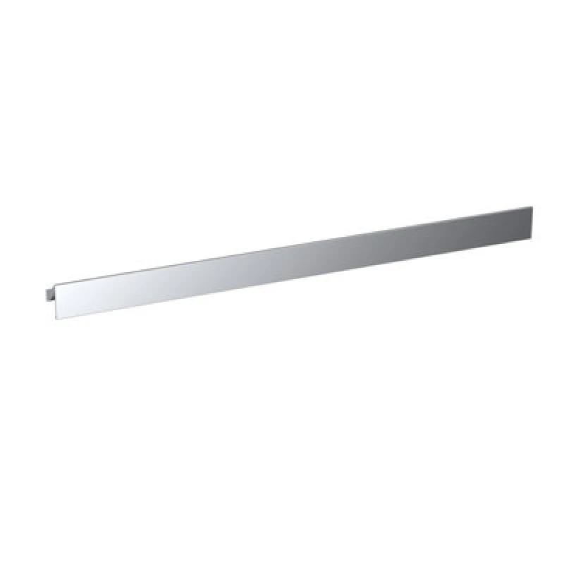 Image of Balterley 7 Shape Handle 420mm 352mm Centres Chrome Silver
