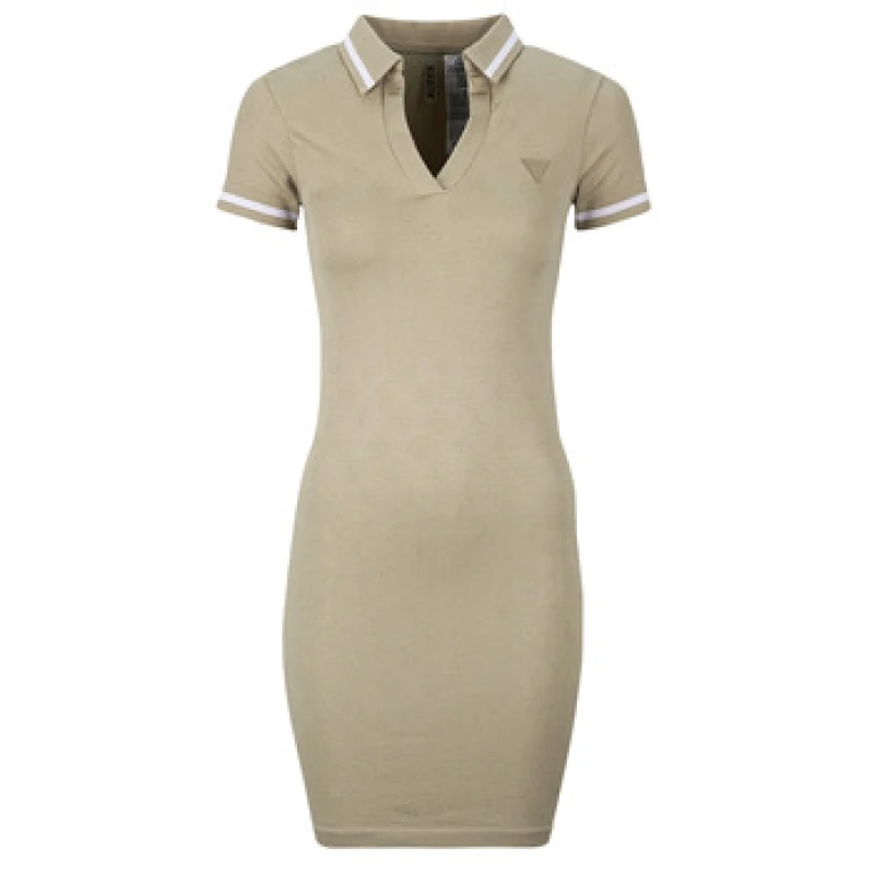 Image of Guess Seamless dress For Her Guess Pepi 4G Rose Female XS/S