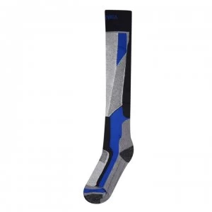 Image of Nevica Banff Socks Mens - Navy/Blue