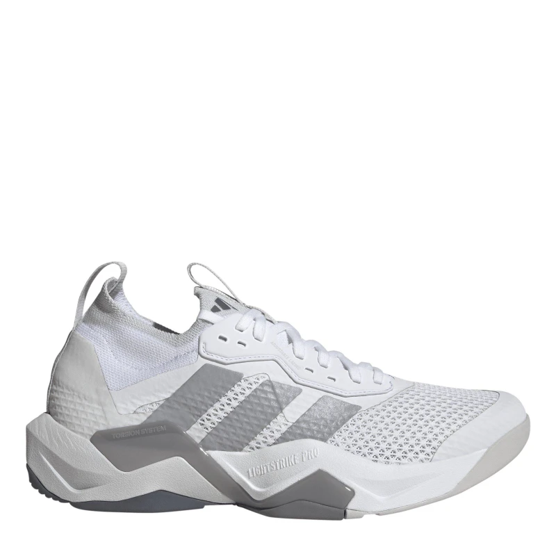 Image of Cross training shoes adidas Rapidmove ADV 2 Blanc Male 43 1/3