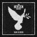 Image of Von Hertzen Brothers - War Is Over (Music CD)