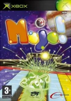 Image of Mojo Xbox Game