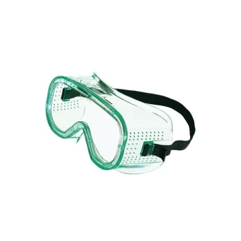 Image of Honeywell - 1005504 LG10 Direct Vent Goggles with Polycarbonate Lens