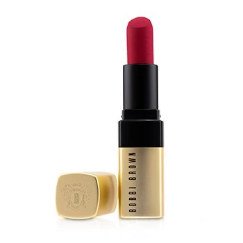 Image of Bobbi Brown Luxe Matte Lip Color - # Bold Nectar 4.5g/0.15oz
