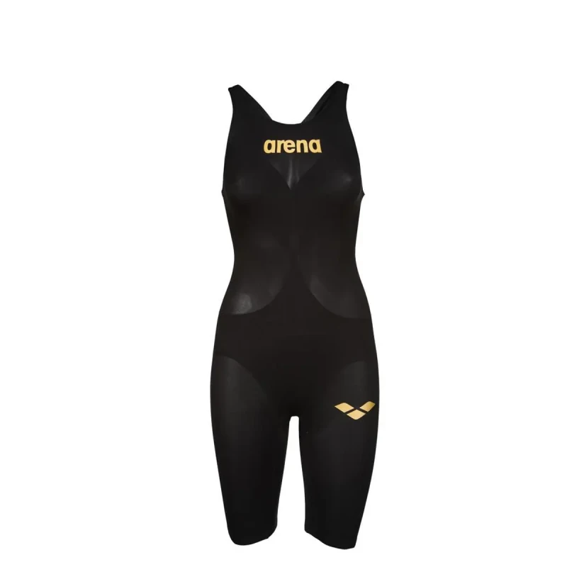 Image of Womens swimsuit Arena Powerskin Air2 Ob Noir Female 30