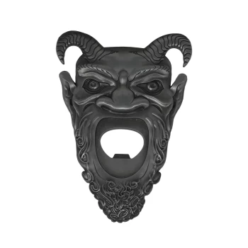 Image of Fanattik Dungeons & Dragons Premium Bottle Opener