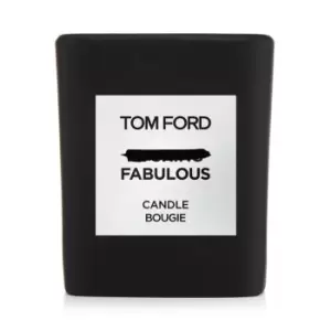 Image of Tom Ford Fabulous Scented Candle 200g