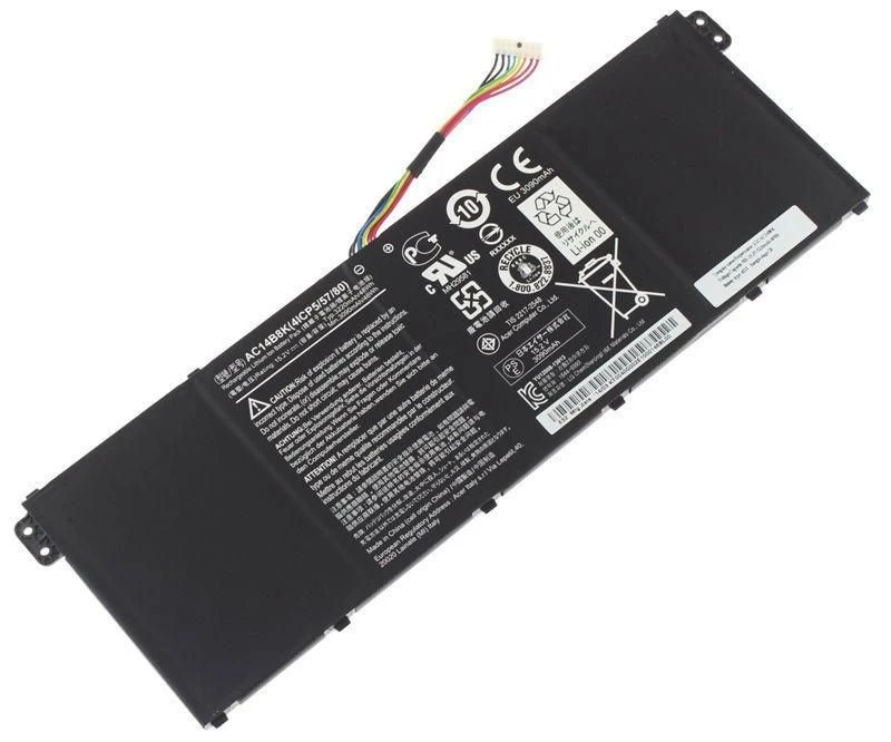 Image of CoreParts MBXAC-BA0008 laptop spare part Battery