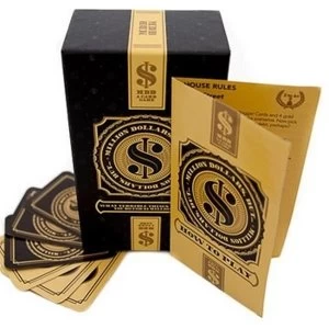 Image of Million Dollars, But... Million Pounds Expansion