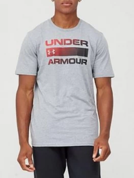 Image of Urban Armor Gear Team Issue Wordmark T-Shirt