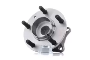 Image of SKF Wheel bearing kit MAZDA VKBA 7544 G33S2615X,G33S2615XA,G33S2615XB