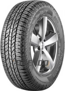 Image of Yokohama Geolandar A/T (G015) 175/80 R16 91S, RPB