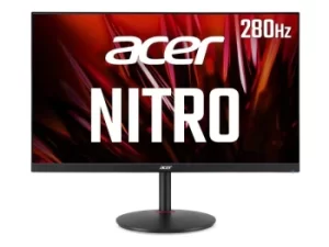 Image of Acer Nitro 25" XV252QZ Full HD IPS LED Gaming Monitor