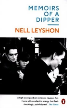 Image of Memoirs of a Dipper by Nell Leyshon Paperback