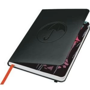 Image of The Umbrella Academy Journal 14 x 22 cm