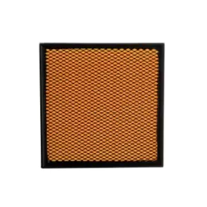 Image of RIDEX PLUS Air filter OPEL,CHEVROLET,VAUXHALL 8A0171P 834126 Engine air filter,Engine filter