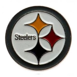 Image of Pittsburgh Steelers Badge
