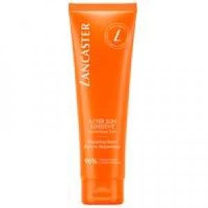 Image of Lancaster Sun Sensitive Luminous Tan After Sun Repairing Balm 150ml
