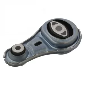 Image of Mounting Bush 31421 by Febi Bilstein Lower Front