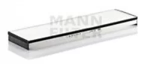 Image of Cabin Air Filter Cu5877 By Mann-Filter