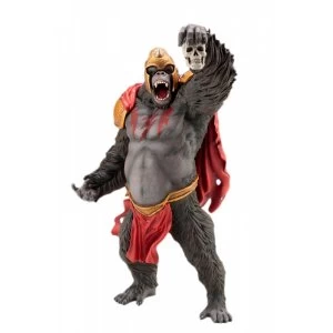 Image of Gorilla Grodd The Flash 110 ArtFX Statue Kotobukiya