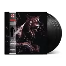 Image of Resident Evil (1996 Original Soundtrack +soundtrack Remix)