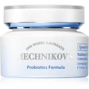 Image of Holika Holika Mechnikov's Probiotics Formula Hydrating and Brightening Face Cream 55ml