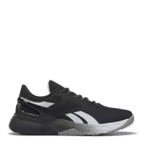 Image of Reebok Nanoflex Trainers Womens - Black
