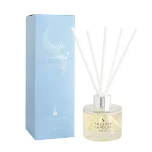 Image of Shearer Candles Reed Diffusers Vanilla & Coconut 100ml