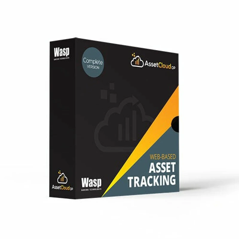 Image of Wasp ASSETCLOUD OP COMPLETE SoftWARE