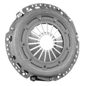 Image of SACHS PERFORMANCE Clutch Pressure Plate VW,AUDI,SKODA 883082 001394 Clutch Cover