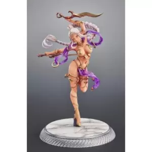 Image of Original Character Dark Elf Village Series PVC Statue 1/7 1st Villager Natigaru Antenna LTD 25 cm