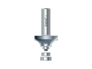 Image of Trend 40/13X1/2TC Bearing Guided Ovolo Cutter 6.3mm Radius