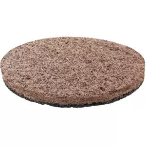 Image of Bosch Abrasive Heavy Duty Pad for UNIVERSALBRUSH