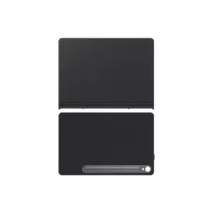 Image of Samsung Smart Book Cover for Tab S9 in Black (EF-BX710PBEGWW)