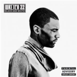 Image of Wretch 32 Black And White CD