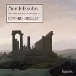Image of Mendelssohn: The Complete Solo Piano Music, Vol. 2 (Music CD)