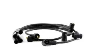 Image of MAGNETI MARELLI Ignition Lead Set VW,AUDI,FIAT 941318111023 Ignition Cable Set,Ignition Wire Set,Ignition Cable Kit,Ignition Lead Kit
