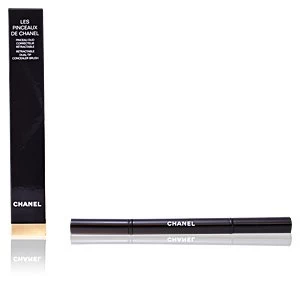 Image of LES PINCEAUX pinceau duo correcteur retractable