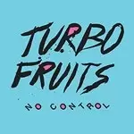 Image of Turbo Fruits - No Control (Music CD)