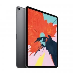 Image of Apple iPad Pro 12.9 3rd Gen 2018 Cellular LTE 256GB
