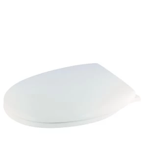 Image of Croydex Soft Close Toilet Seat